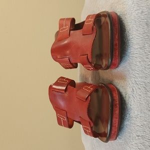 Bakers Sandals